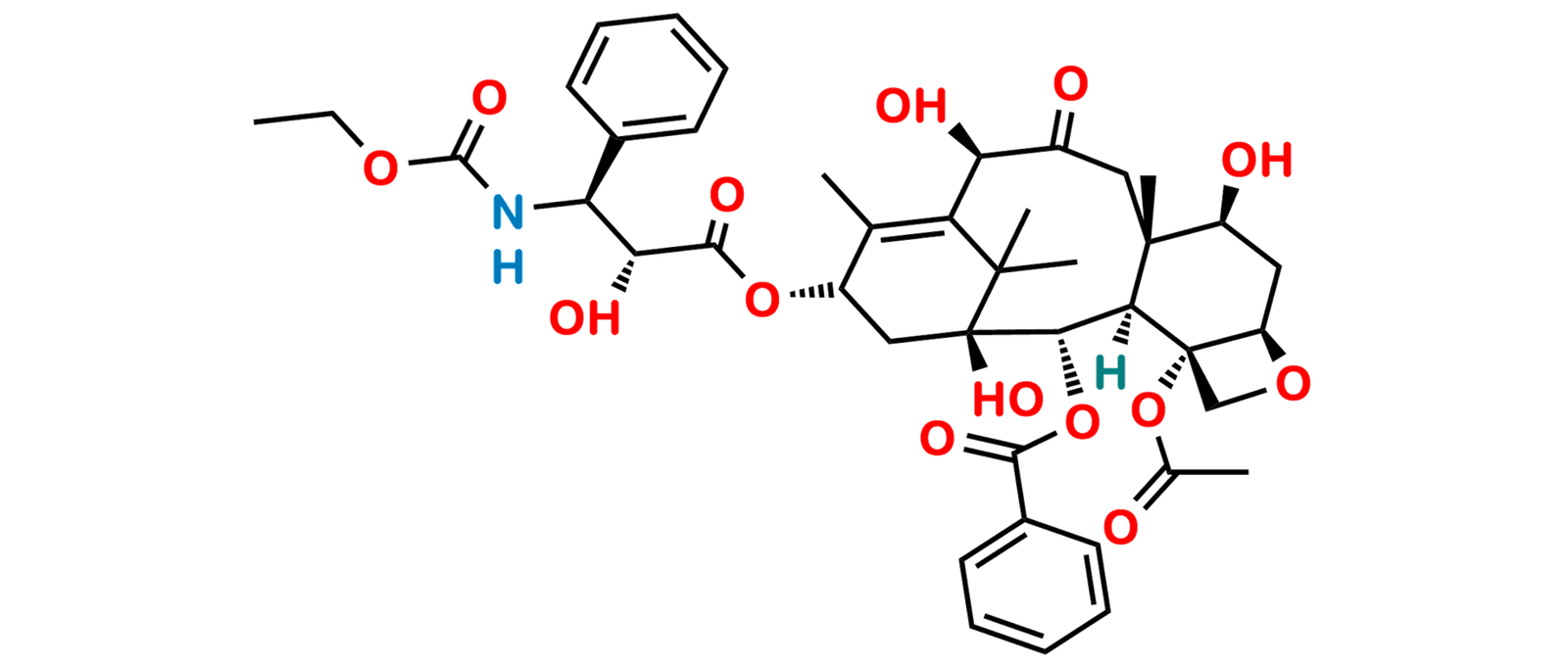 Docetaxel Impurity 10